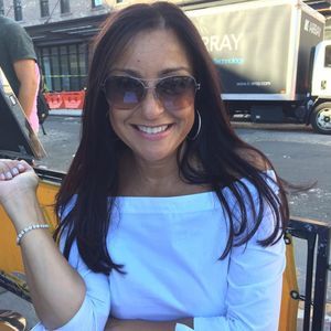 Meet your Posher, Nereida